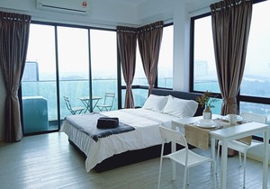Inspired Homes @ PJ Grand Sofo