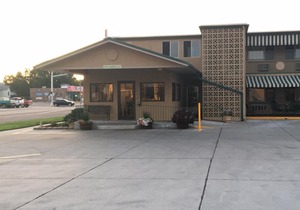 Americas Best Value Inn North Platte