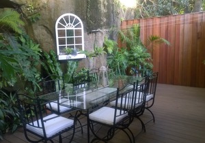 Linley House