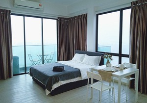 Inspired Homes @ PJ Grand Sofo