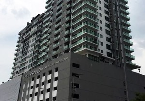Inspired Homes @ PJ Grand Sofo