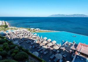 Michelangelo Resort & Spa