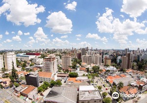 Rio Hotel by Bourbon Curitiba Batel
