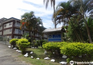 Suva Motor Inn