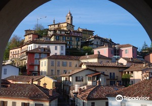 Hotel Il Grappolo d'Oro