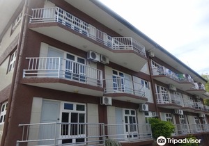 Suva Motor Inn