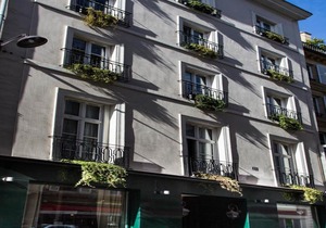 Hôtel Saint Germain