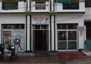 Friends Guest House & Hostel