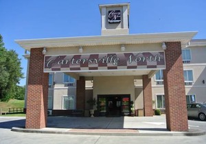 Baymont by Wyndham Cartersville
