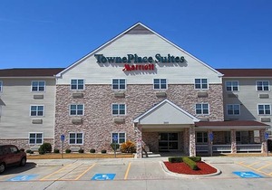 TownePlace Suites by Marriott Killeen