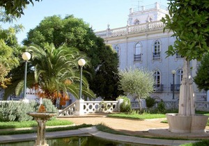 Hotel de Moura
