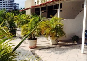 Acamar Beach Resort Acapulco
