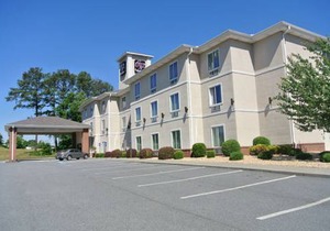 Baymont by Wyndham Cartersville