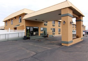 Quality Inn Clovis