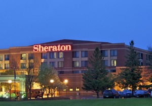 Sheraton Minneapolis West Hotel