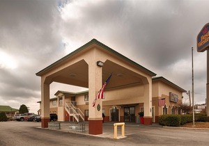 SureStay Hotel by Best Western Sonora
