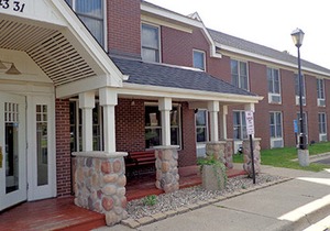 AmericInn by Wyndham Burnsville