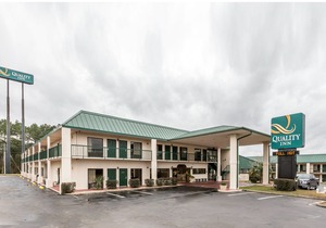 Quality Inn