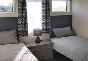 3 bedroom accommodation in Alva, Nr Stirling