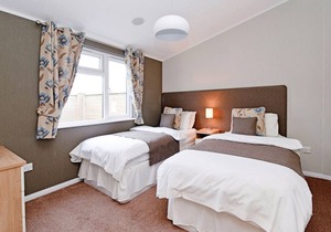 2 bedroom accommodation in Overseal, Nr Ashby-de-la-Zouch