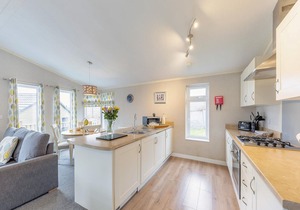 2 bedroom accommodation in Overseal, Nr Ashby-de-la-Zouch