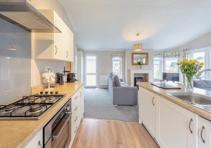 2 bedroom accommodation in Overseal, Nr Ashby-de-la-Zouch