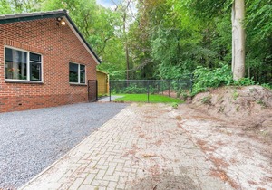 Cosy holiday home in Ermelo near the woods