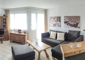Apartment Casa Tavaun A11 in Flims - 3 persons, 1 bedrooms