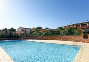 Apartment Domaines de St. Endréol (LMO171) in La Motte en Provence - 4 persons, 2 bedrooms