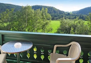 Apartment Alpenrose (FEK110) in Feldkirchen in Kärnten - 4 persons, 1 bedrooms