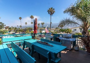 Carp Shores 209 It's A Wonderful Life Oceanfront 2 BR Condo