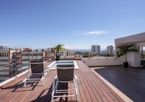 Brand New Harmony Condo w/ Pool and Gym in La Julia 2