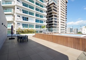 Brand New Harmony Condo w/ Pool and Gym in La Julia 2