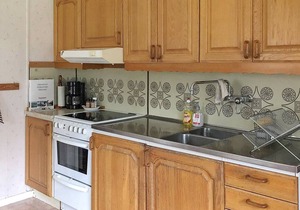 4 person holiday home in MöRLUNDA