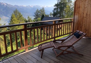 Ski Paradise SP 002 - MOUNTAIN apartment 6 pers