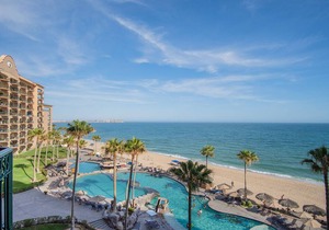 *PremierHost* Sonoran Sea East 711 Beautiful Spacious Ocean View Condo