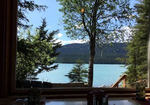 Renfro's Lakeside Retreat - Cabin 5