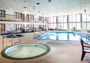 Days Inn by Wyndham Portage La Prairie