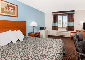 Days Inn by Wyndham Ankeny - Des Moines