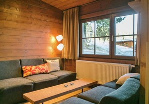 Luxurious Chalet in Wörgl-Boden near Ski Area