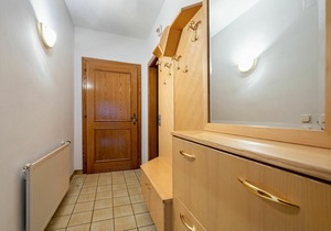 Nice apartment for 4 people with WIFI, TV, pets allowed and parking