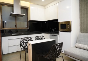 Ebony Residency - Ahmedabad
