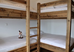 Ski Paradise SP 002 - MOUNTAIN apartment 6 pers