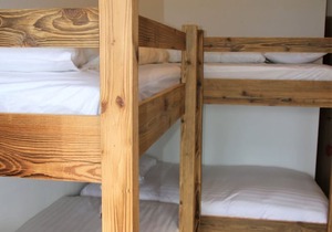 Ski Paradise SP 002 - MOUNTAIN apartment 6 pers