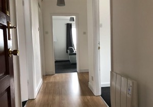 Apartment Dysart Sea View in Dysart - 4 persons, 2 bedrooms