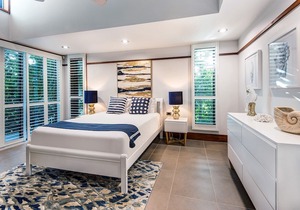 Yacht Club Villa 28 - Hamilton Island