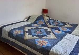 HOUSE QUIET 4 ROOMS IN HOSSEGOR