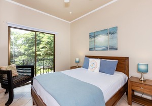 3 Bedroom Ocean View Condo in the Heart of Tamarindo!