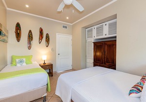 3 Bedroom Ocean View Condo in the Heart of Tamarindo!