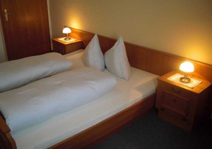 Triple room - TISCHLERHOF